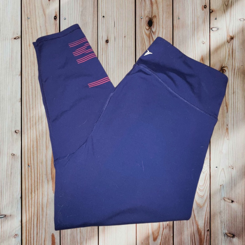 Old Navy Active Go Dry Leggings Full Length. Size XXL
